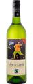 Live-A-Little Wildly Wicked White